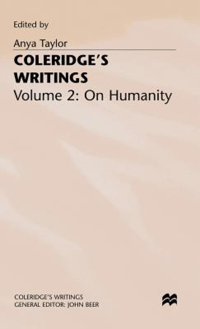 Coleridge's Writings