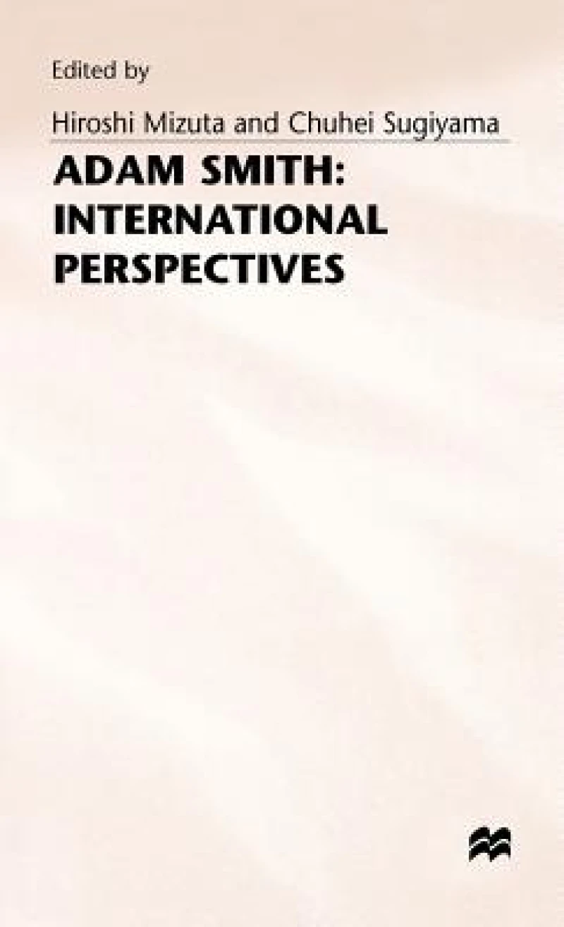 Adam Smith - International Perpectives