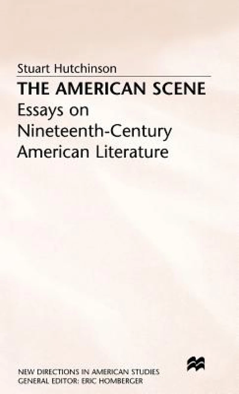 American Scene