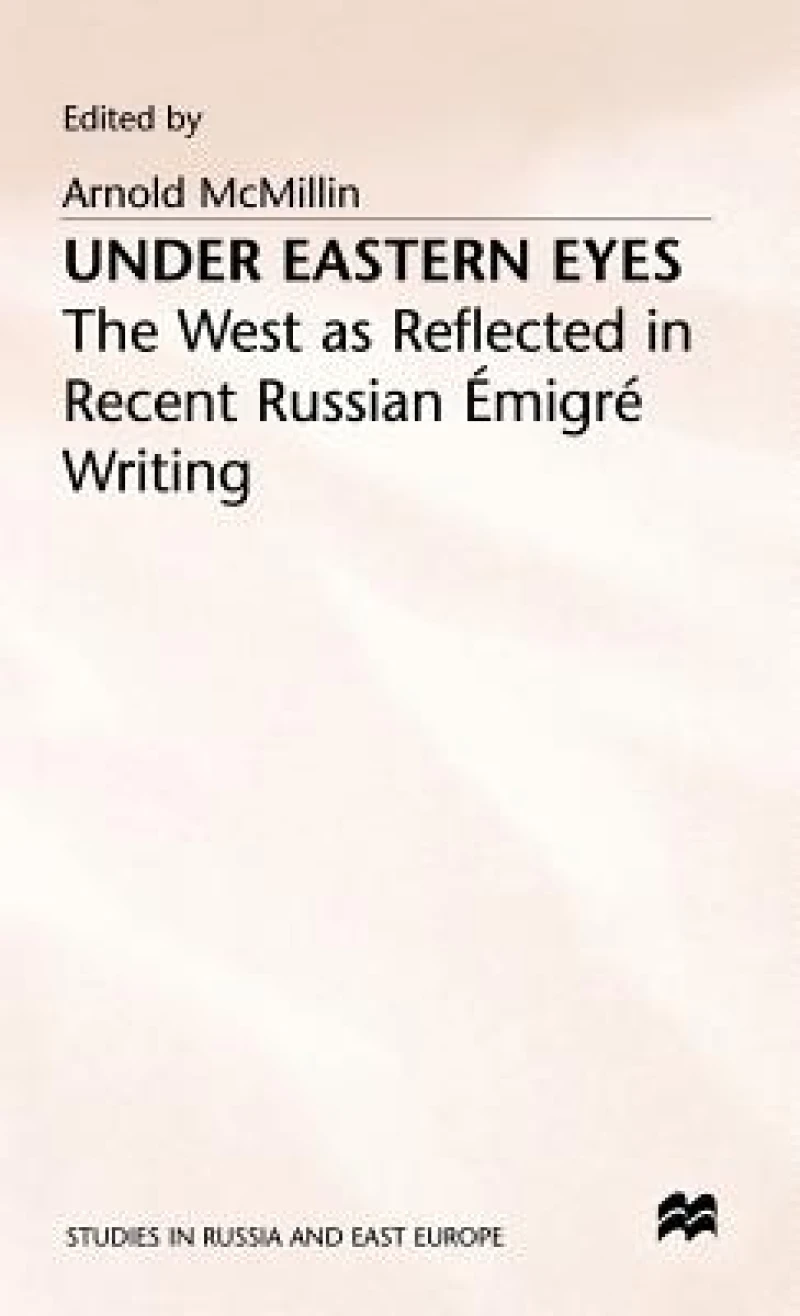 Under Eastern Eyes