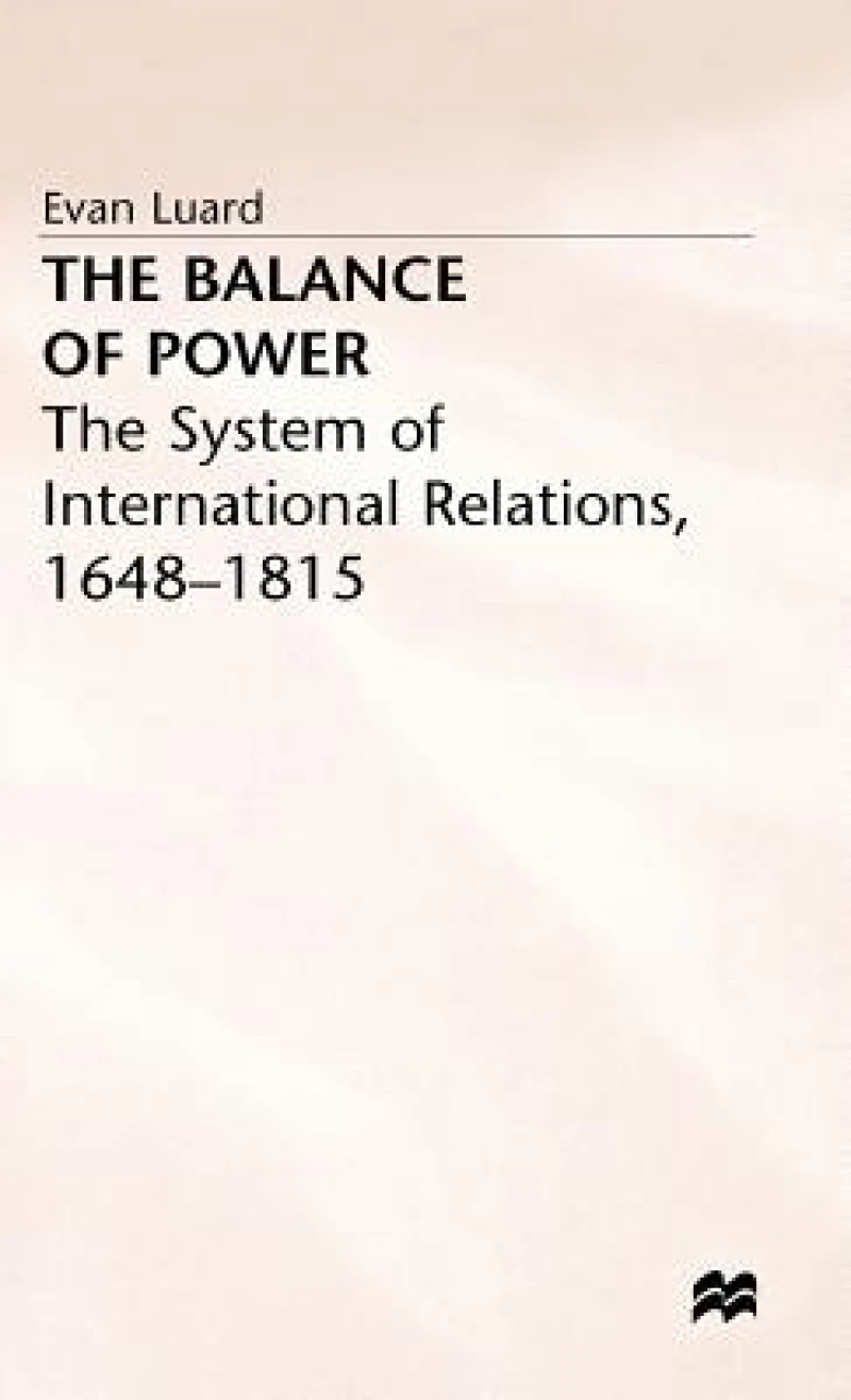 Balance of Power