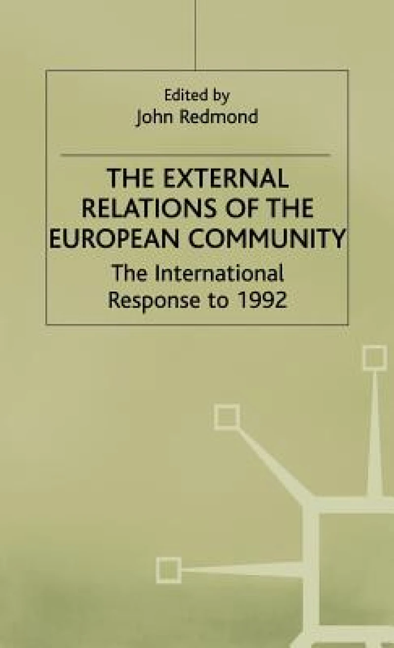 External Relations of the European Community