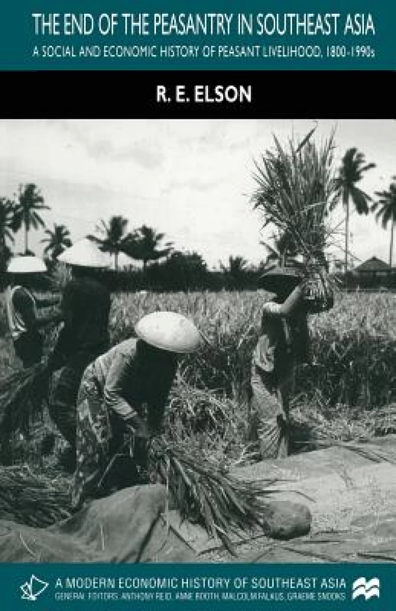 The End of the Peasantry in Southeast Asia