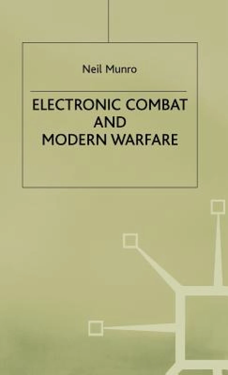 Electronic Combat