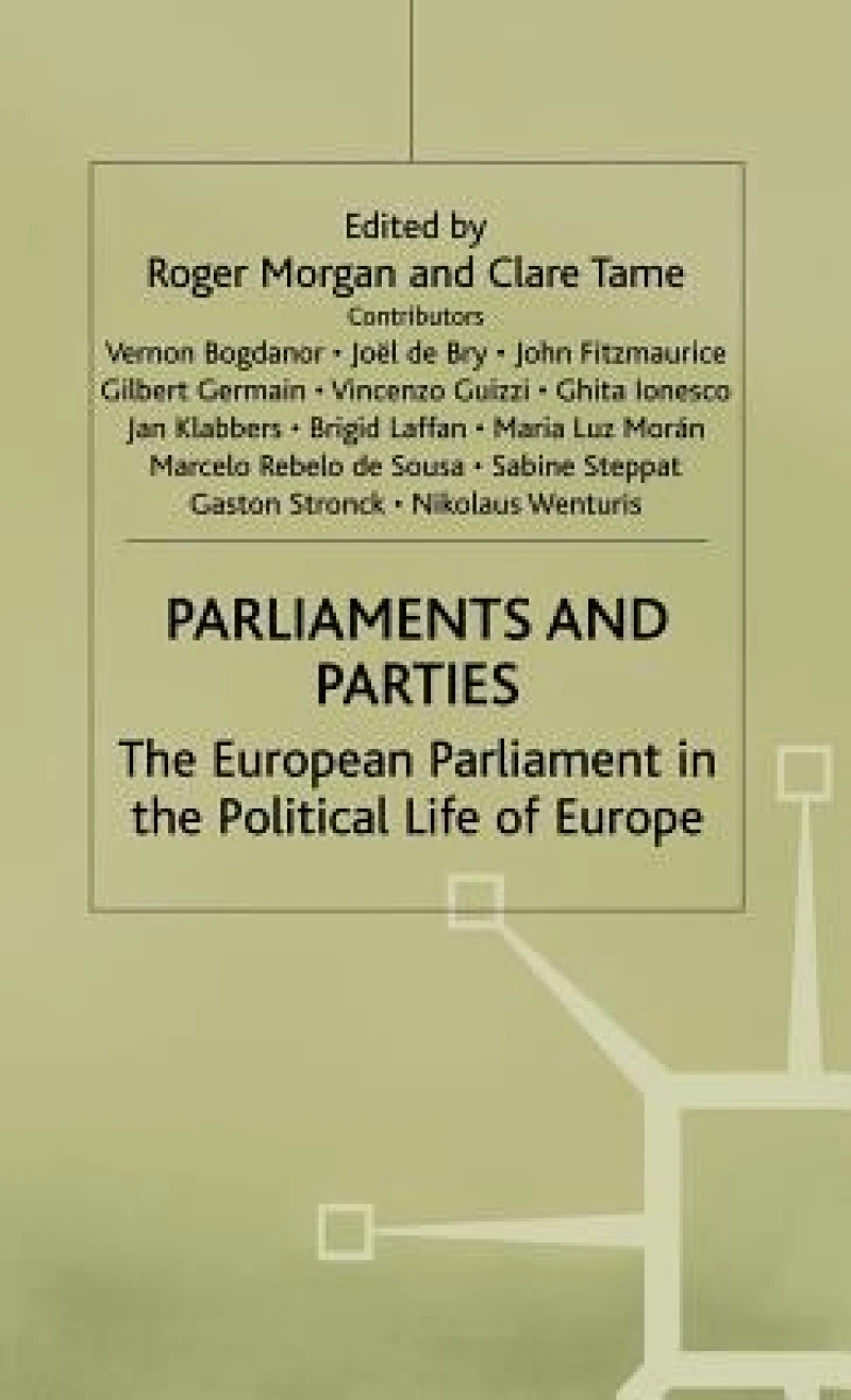 Parliments and Parties