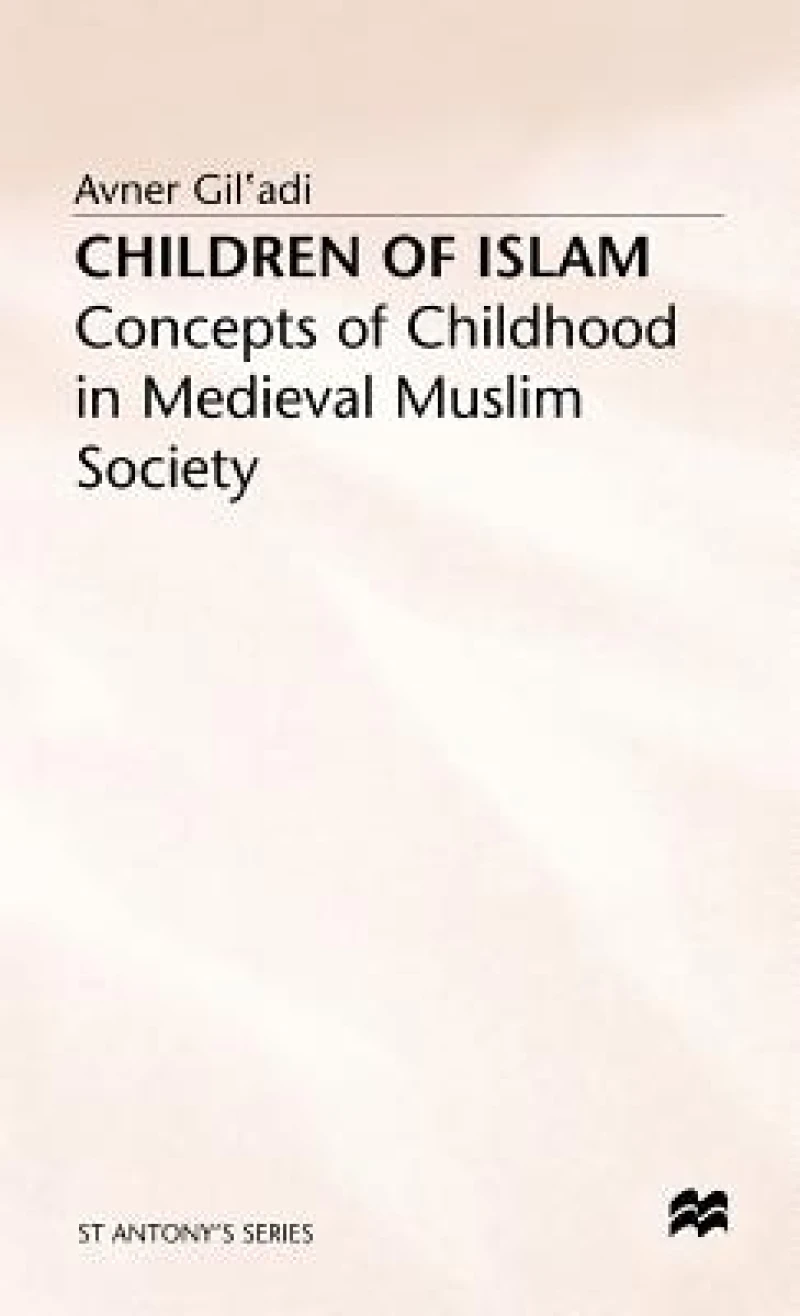 Children of Islam