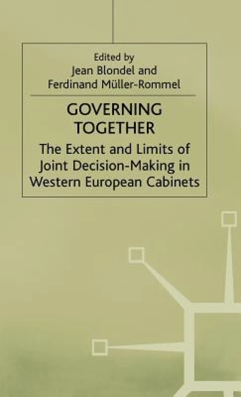 Governing Together