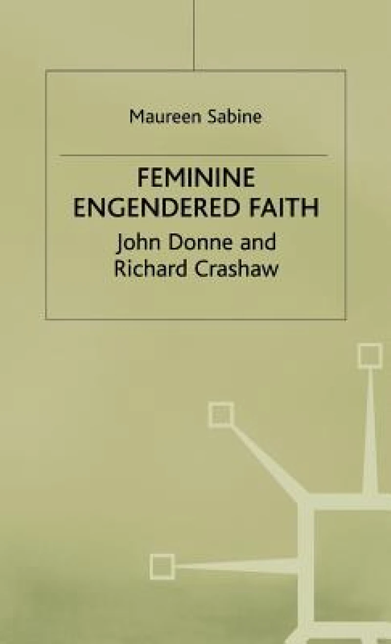 Feminine Engendered Faith