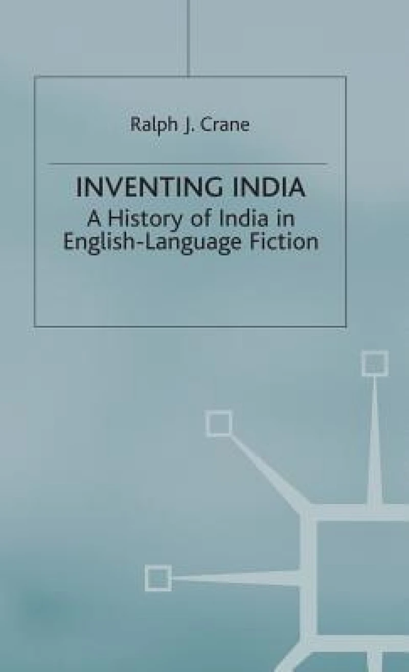 Inventing India