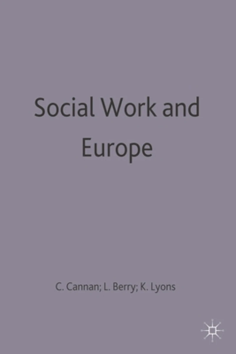 Social Work and Europe
