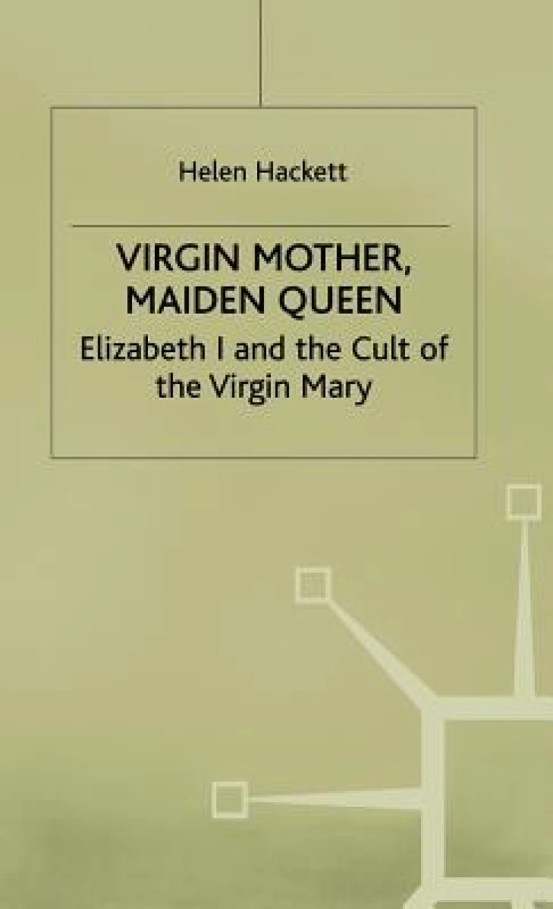 Virgin Mother Maiden Queen