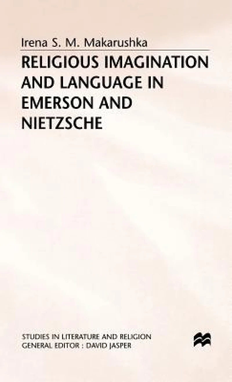 Religious Imagination and Language
