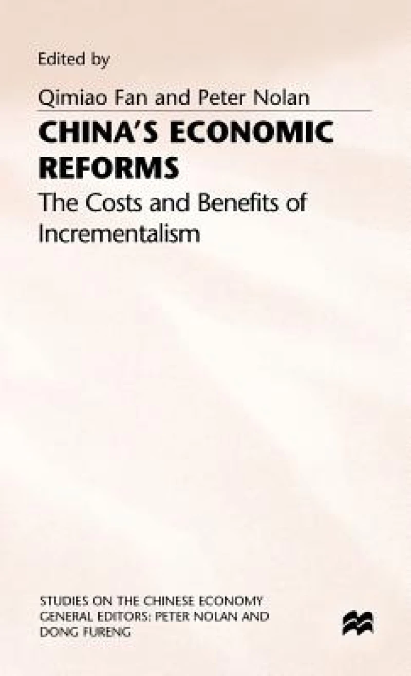 Chinas Economic Reforms