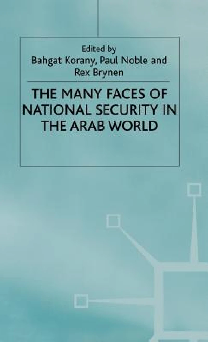 Many Faces of National Security