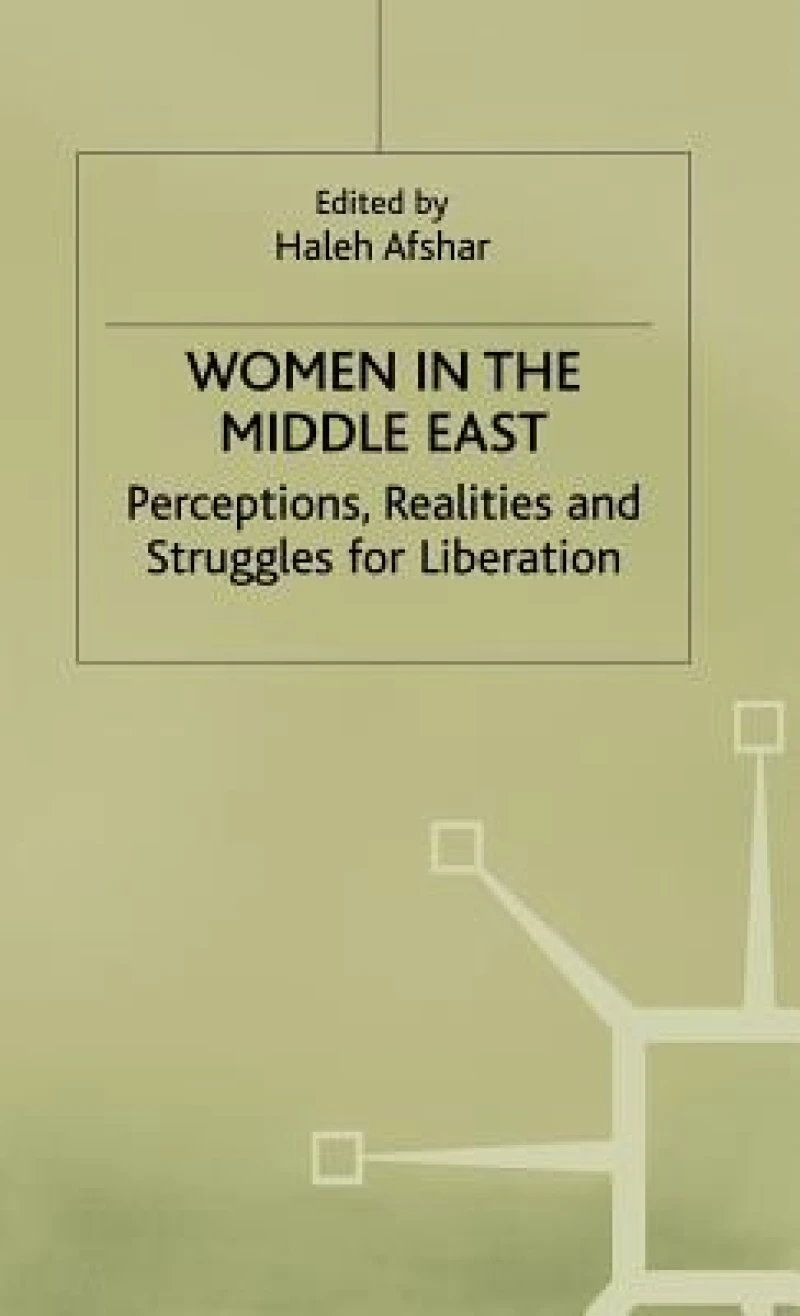 Women in the Middle East