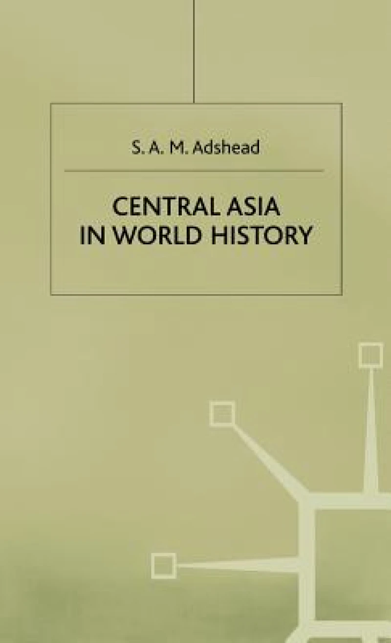 Central Asia in World History