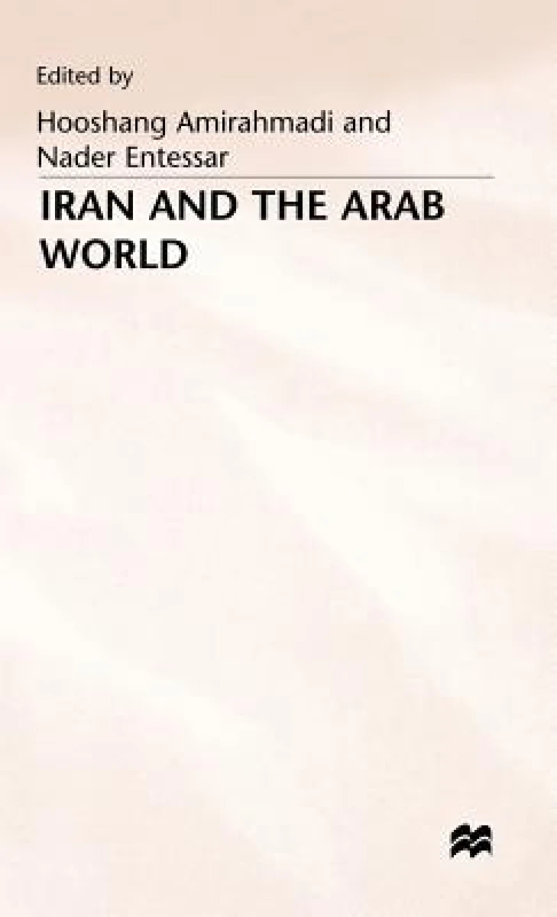 Iran and the Arab World