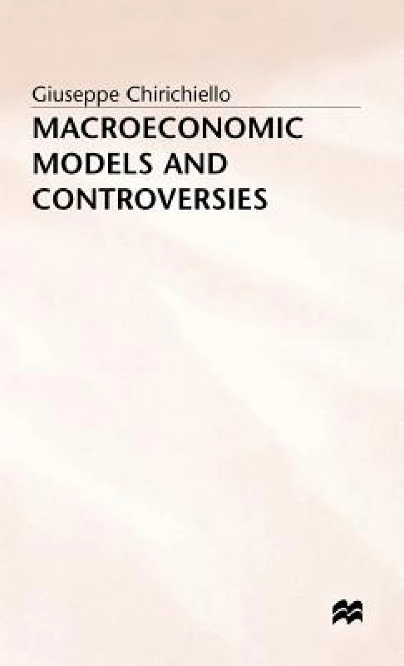Macroeconomic Models