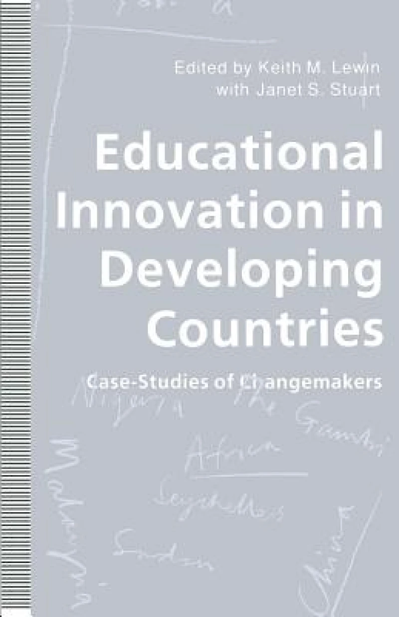 Educational Innovation in Developing Countries