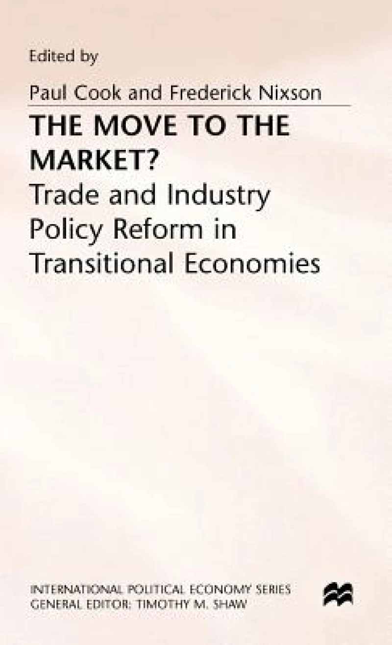 Move to the Market
