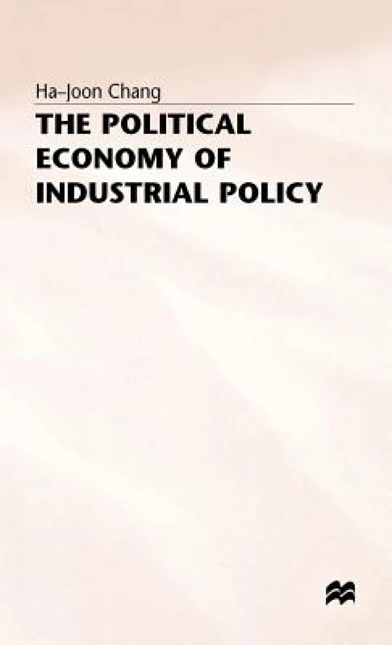 Political Economy of Industrial Policy