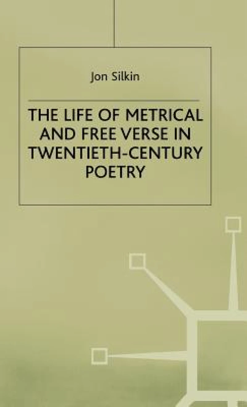 Life of Metrical and Free Verse
