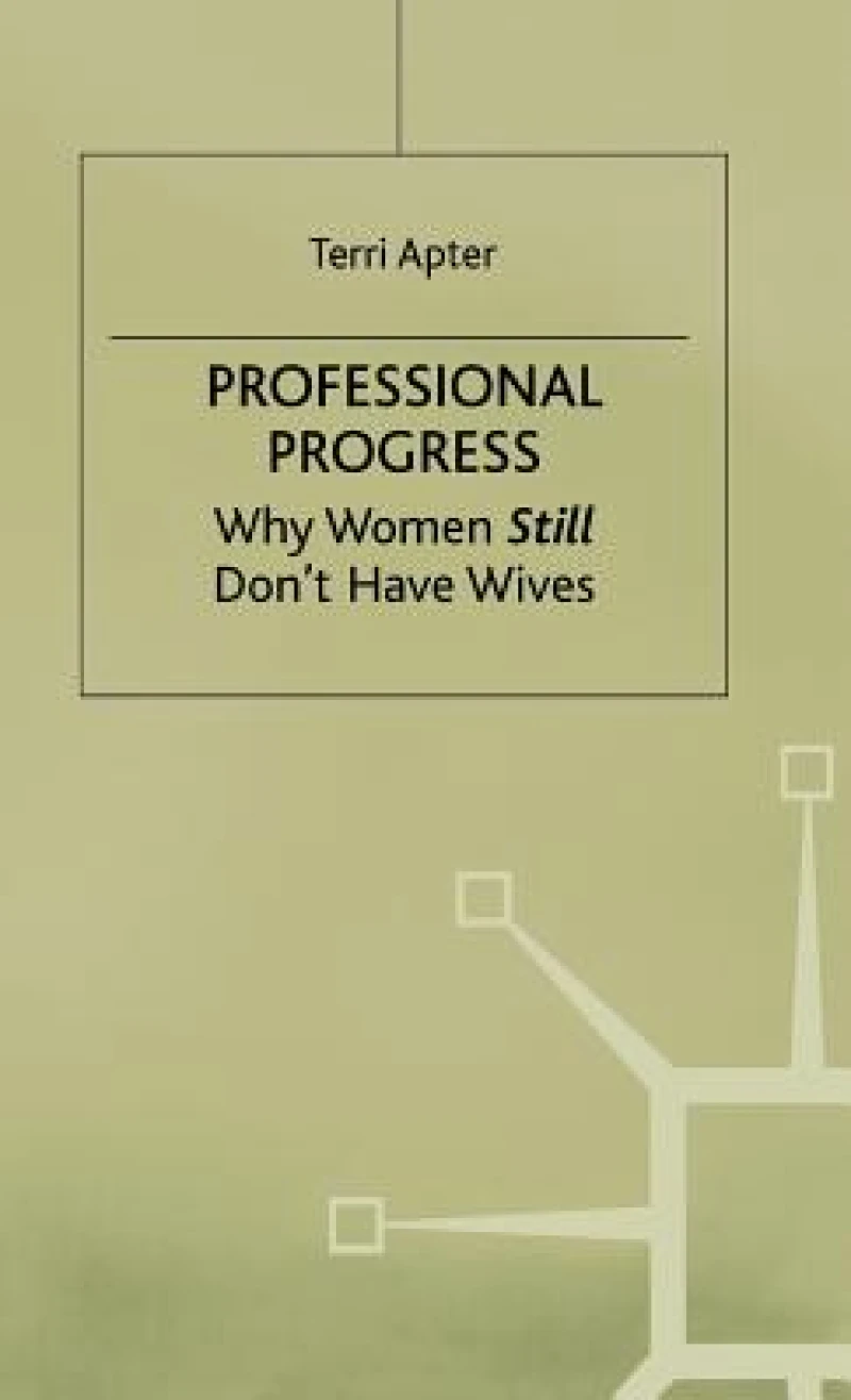 Professional Progress