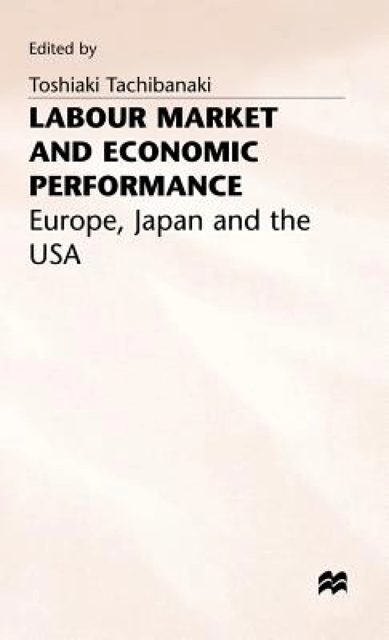 Labour Market and Economic Performance