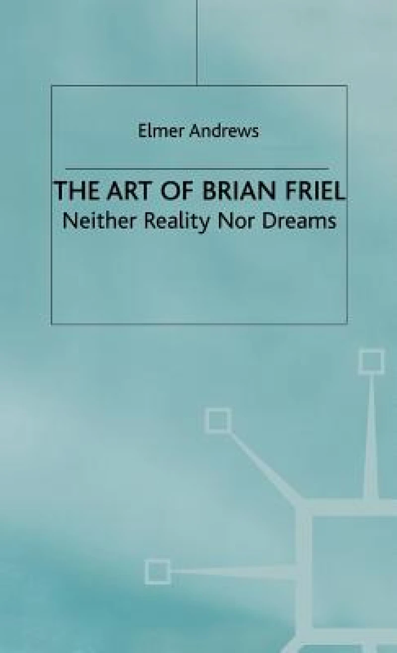 Art of Brian Friel