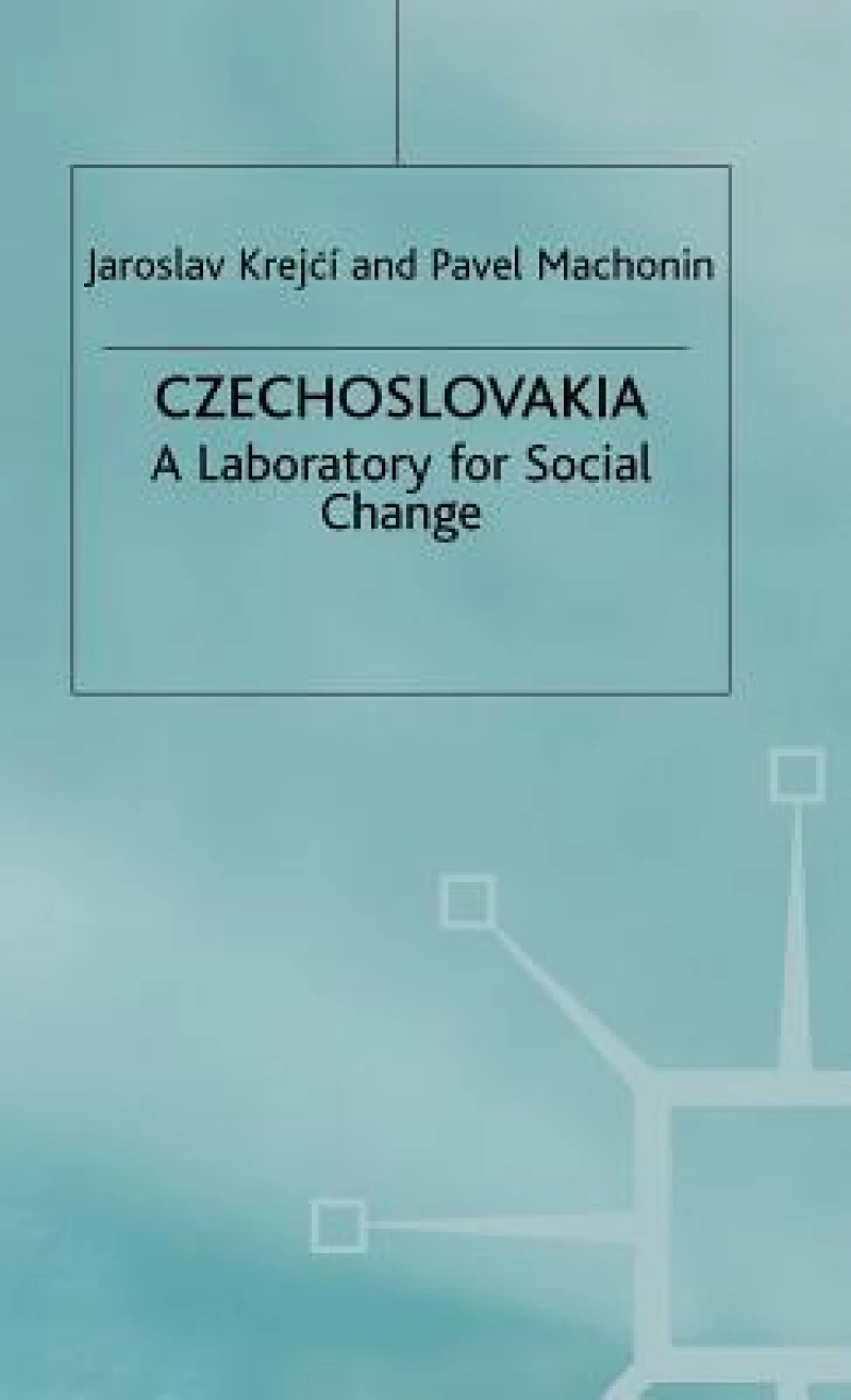 Czechoslovakia
