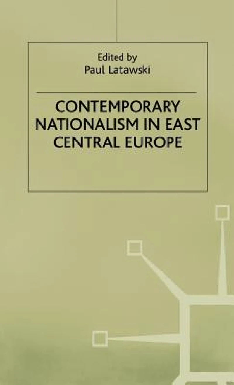 Contemporary Nationalism
