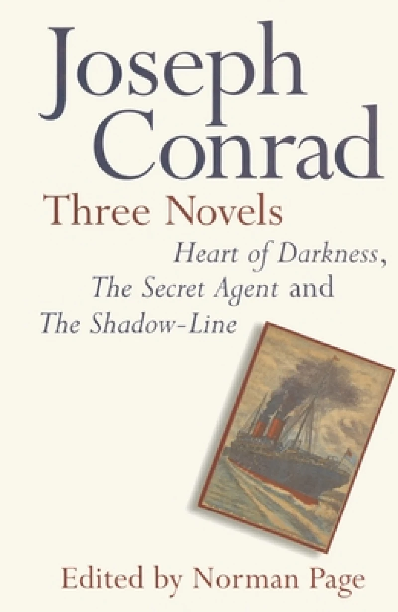 Joseph Conrad