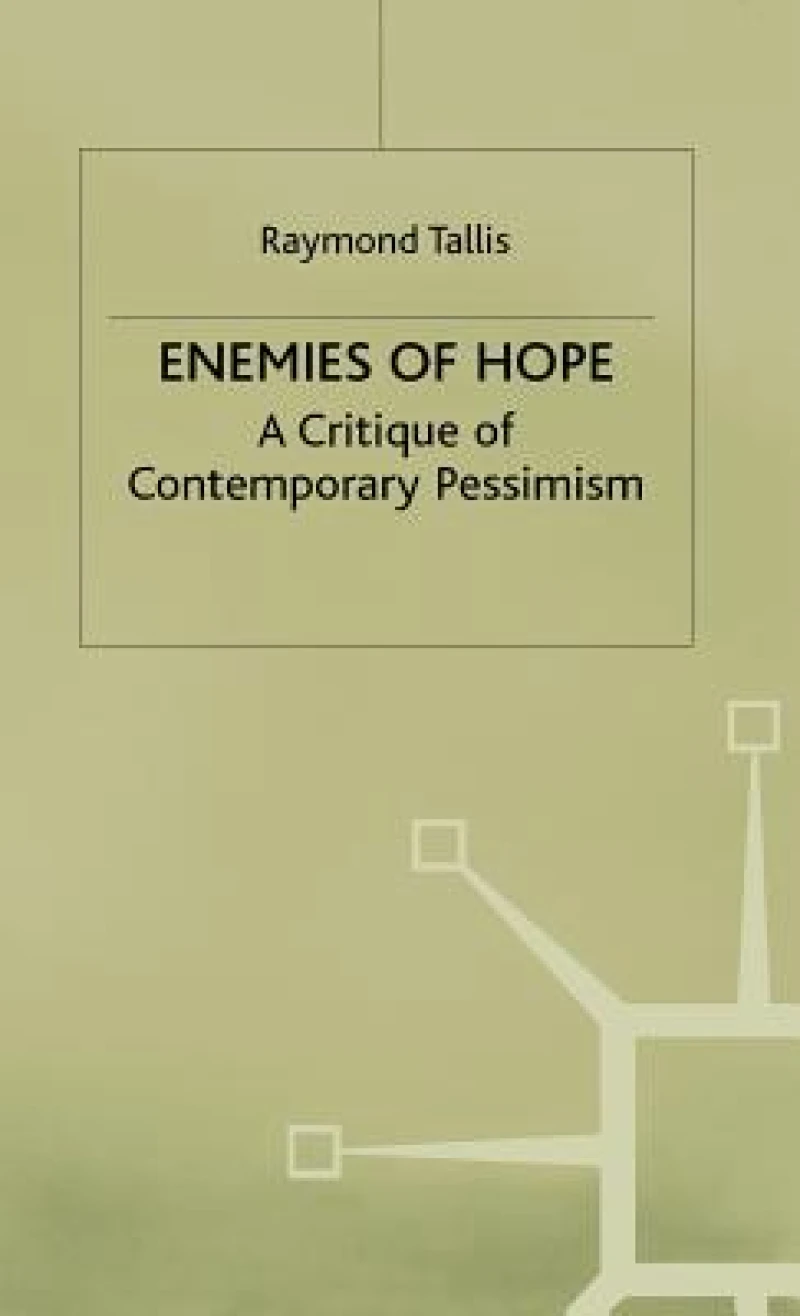 Enemies of Hope