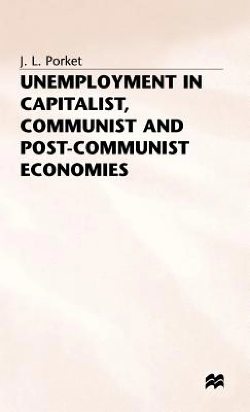 Unemployment in Capitalist Economies