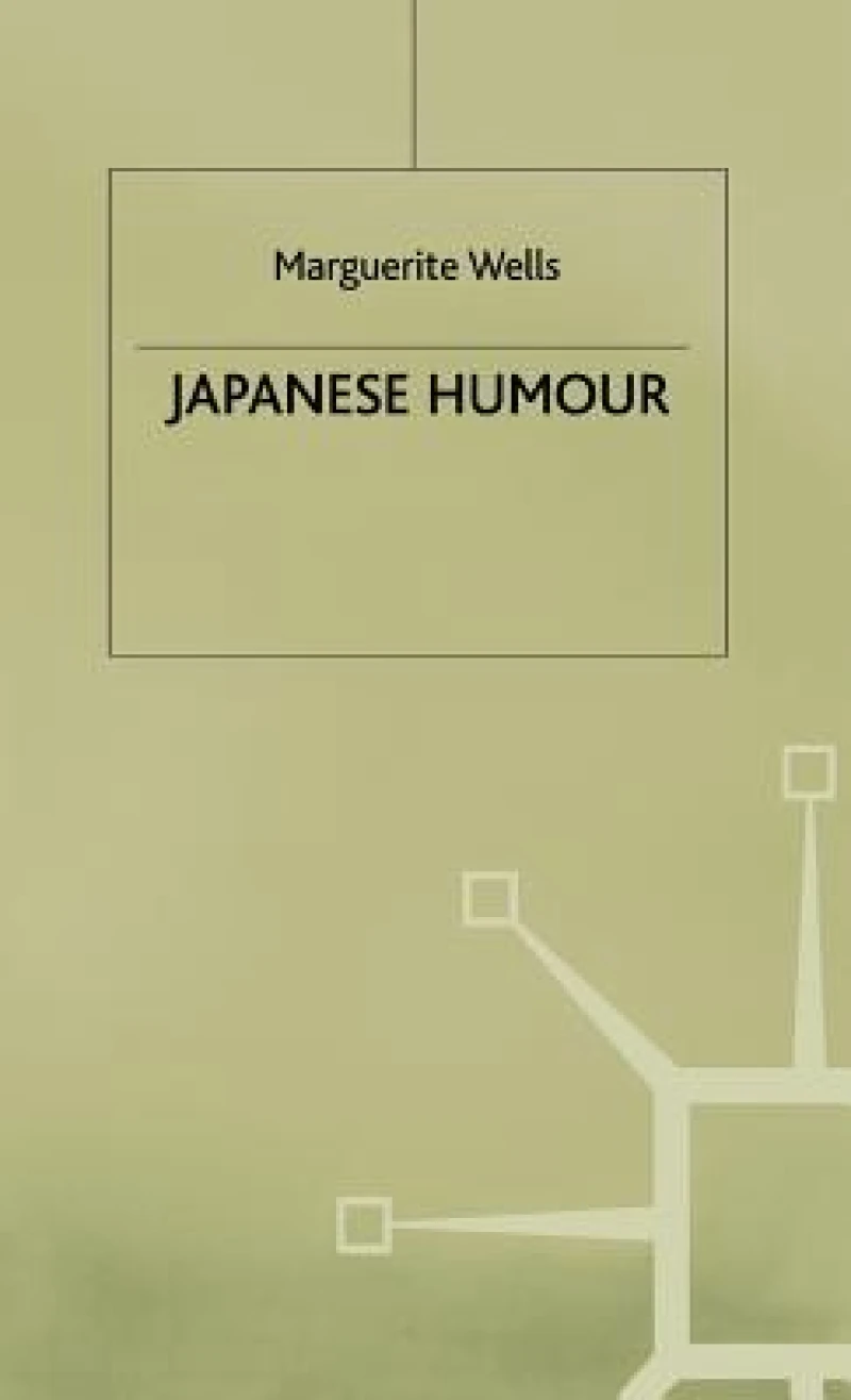 Japanese Humour