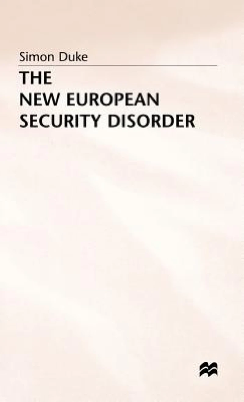 New European Security Disorder