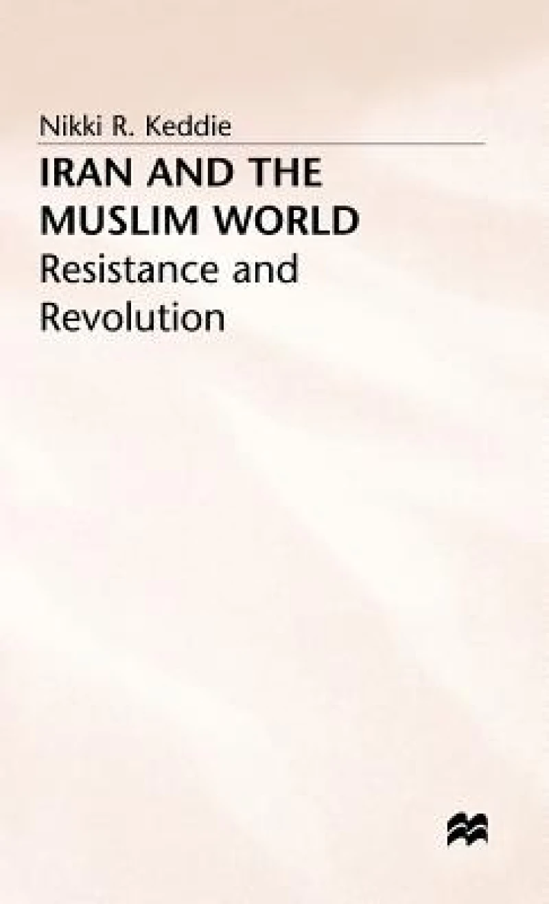 Iran and the Muslim World