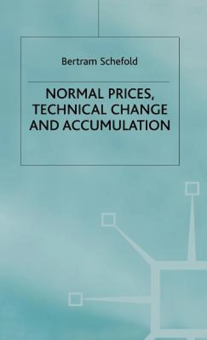 Normal Prices