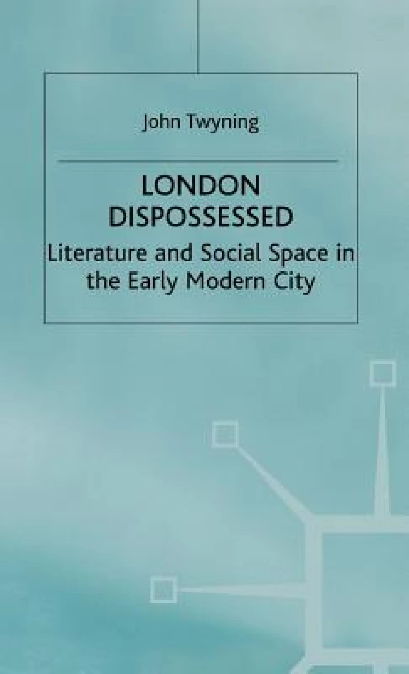 London Dispossessed