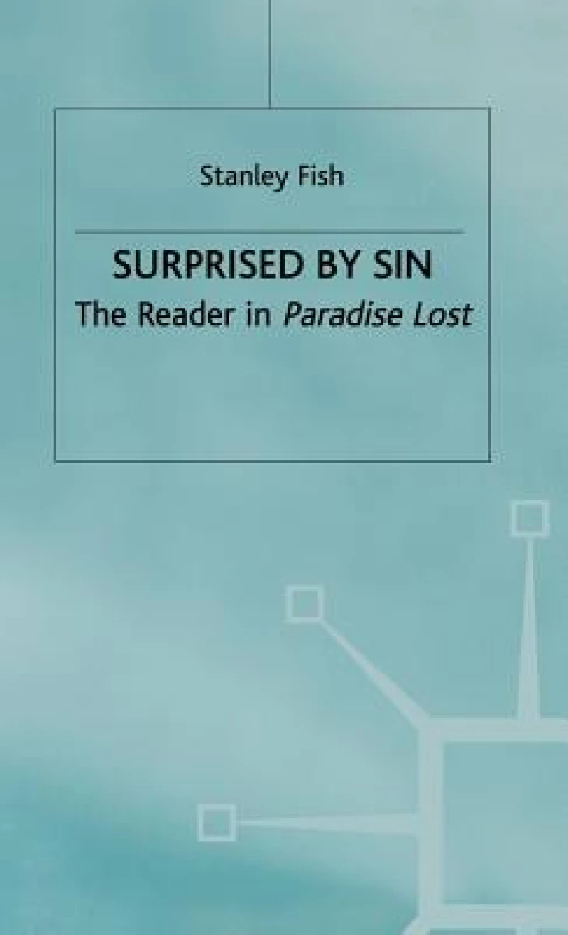 Suprised by Sin - 2nd Edition