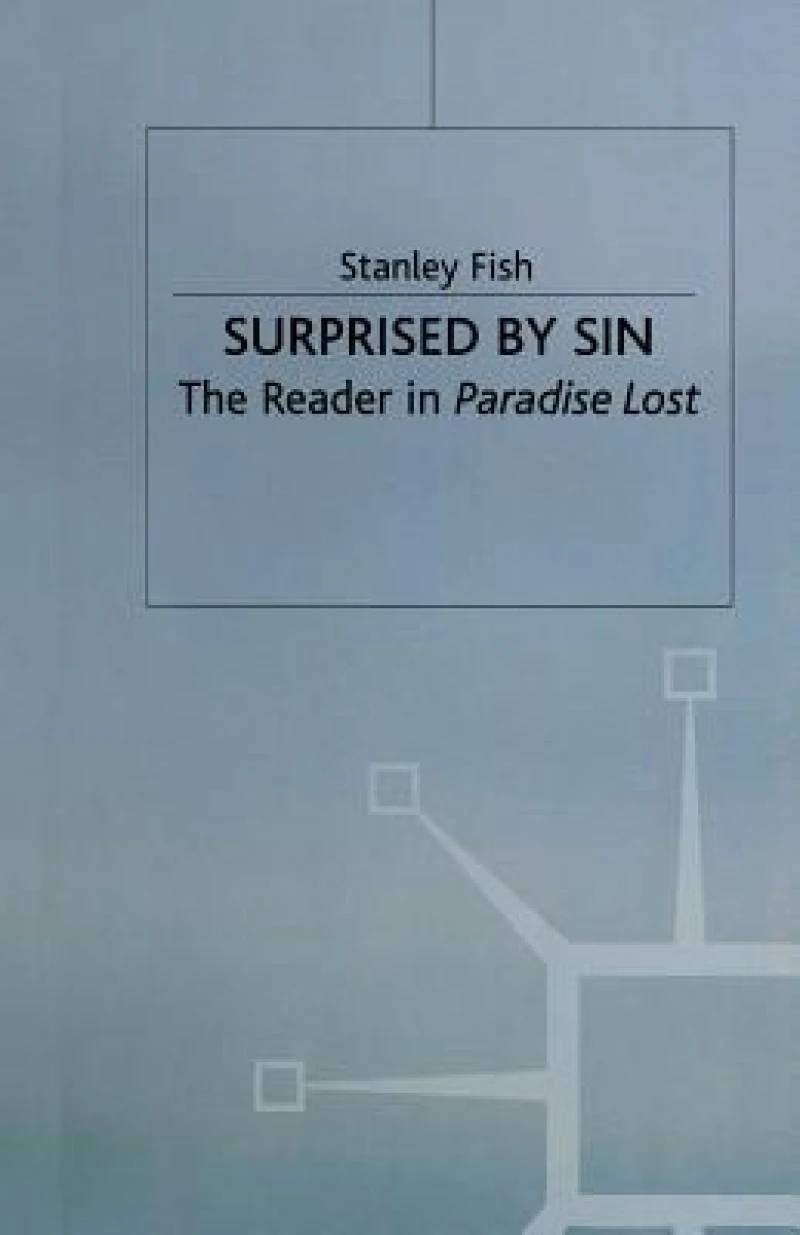 Surprised by Sin