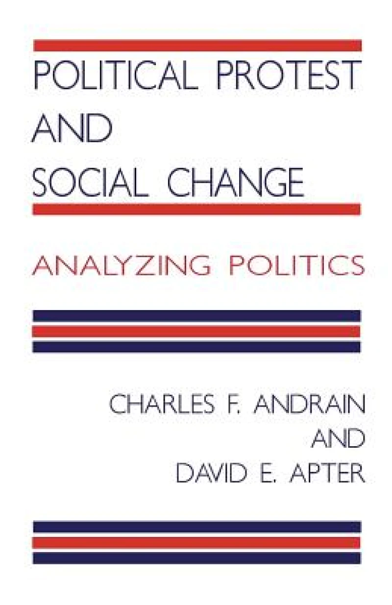 Political Protest and Social Change