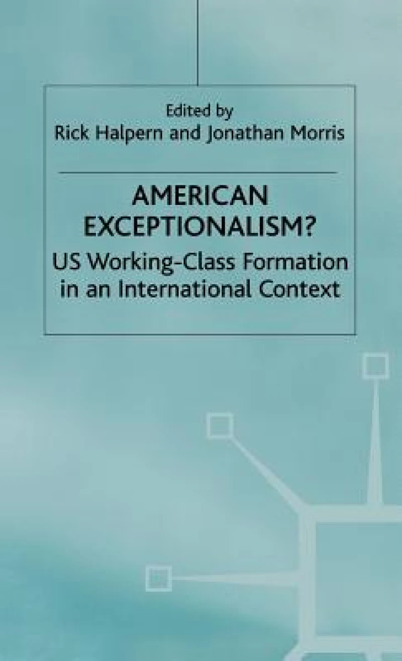 American Exeptionalism