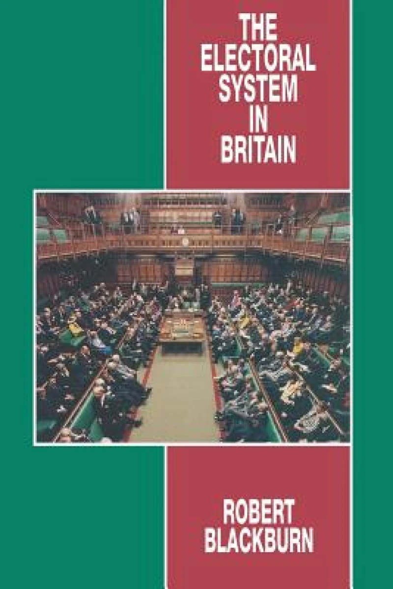 The Electoral System in Britain