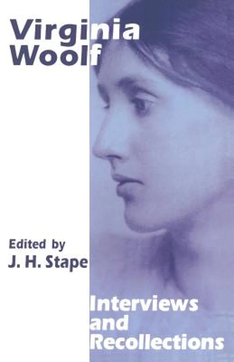 Virginia Woolf