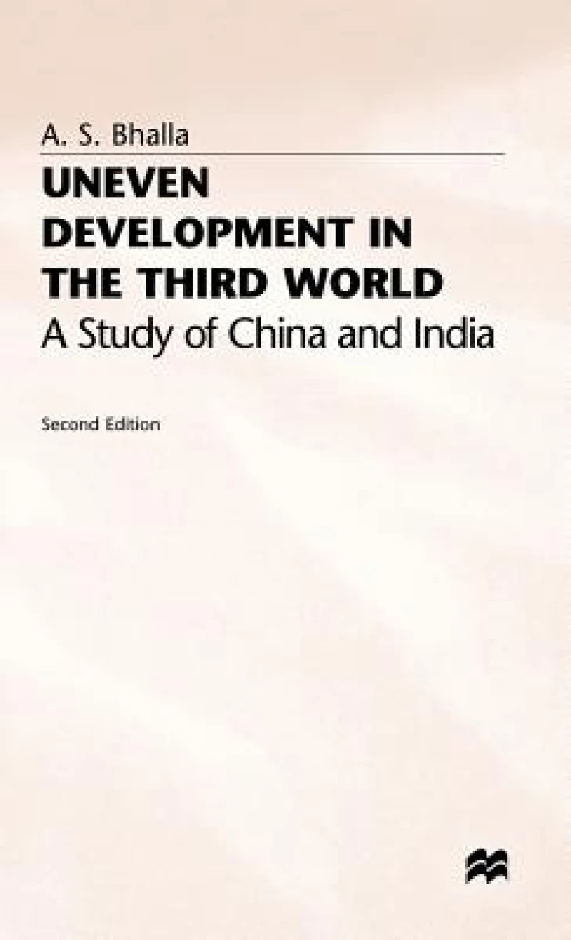 Uneven Development in the Third World