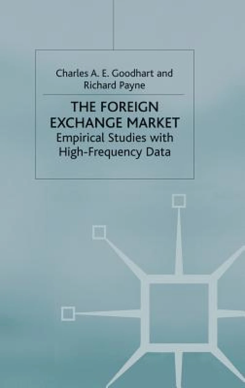 The Foreign Exchange Market