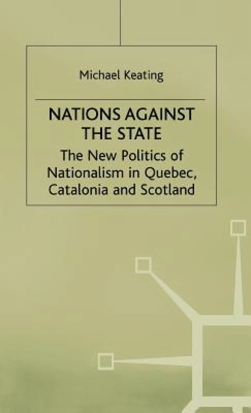 Nations Against the State