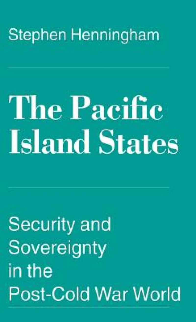 The Pacific Island States