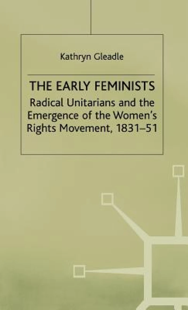 Early Feminists